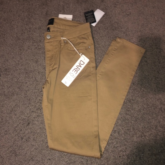 celebrity pink khakis